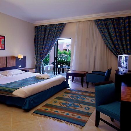 Rehana Sharm Resort - Aquapark & Spa - Couples And Family Only -Premium Ultra All-Inclusive 24H Bilik gambar