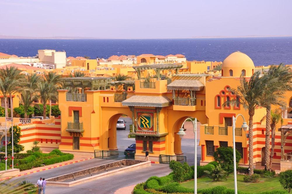 Rehana Sharm Resort - Aquapark & Spa - Couples And Family Only -Premium Ultra All-Inclusive 24H Luaran gambar