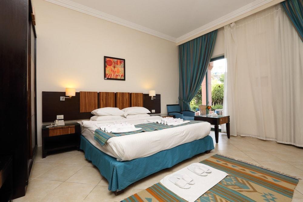 Rehana Sharm Resort - Aquapark & Spa - Couples And Family Only -Premium Ultra All-Inclusive 24H Luaran gambar