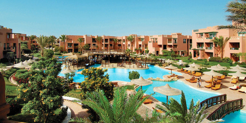 Rehana Sharm Resort - Aquapark & Spa - Couples And Family Only -Premium Ultra All-Inclusive 24H Luaran gambar