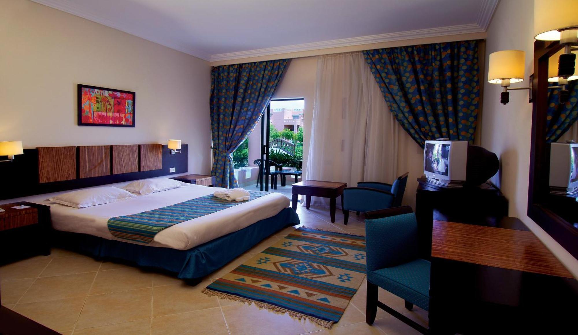 Rehana Sharm Resort - Aquapark & Spa - Couples And Family Only -Premium Ultra All-Inclusive 24H Bilik gambar
