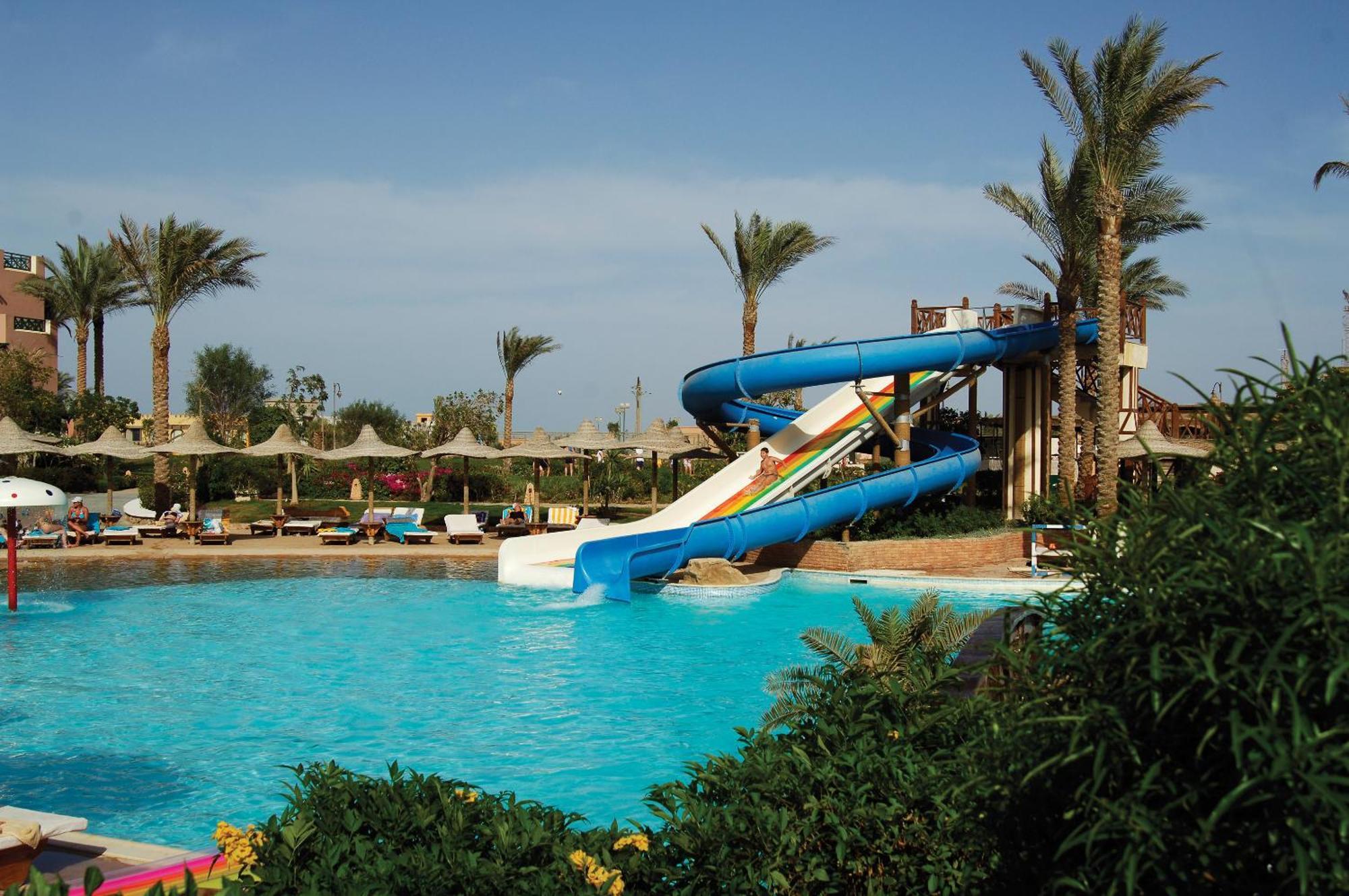 Rehana Sharm Resort - Aquapark & Spa - Couples And Family Only -Premium Ultra All-Inclusive 24H Luaran gambar