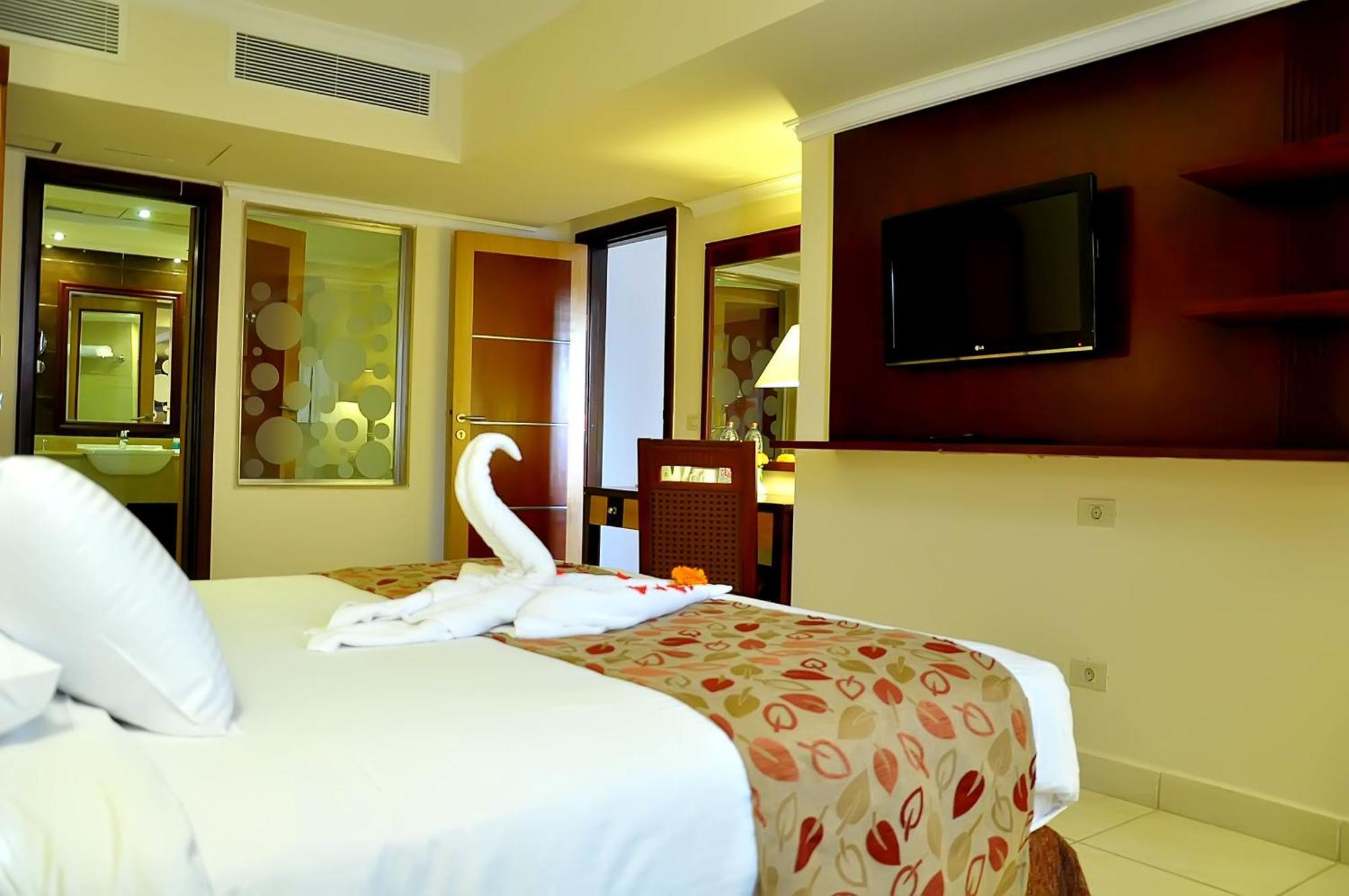 Rehana Sharm Resort - Aquapark & Spa - Couples And Family Only -Premium Ultra All-Inclusive 24H Luaran gambar