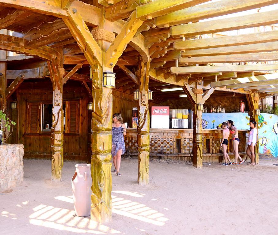 Rehana Sharm Resort - Aquapark & Spa - Couples And Family Only -Premium Ultra All-Inclusive 24H Luaran gambar