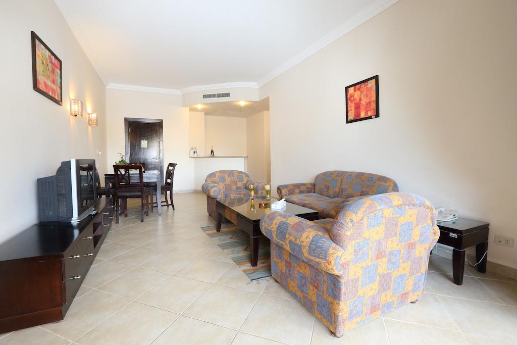 Rehana Sharm Resort - Aquapark & Spa - Couples And Family Only -Premium Ultra All-Inclusive 24H Bilik gambar