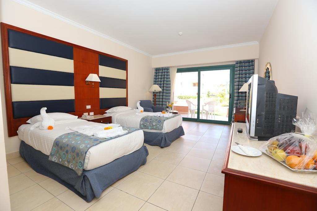 Rehana Sharm Resort - Aquapark & Spa - Couples And Family Only -Premium Ultra All-Inclusive 24H Bilik gambar