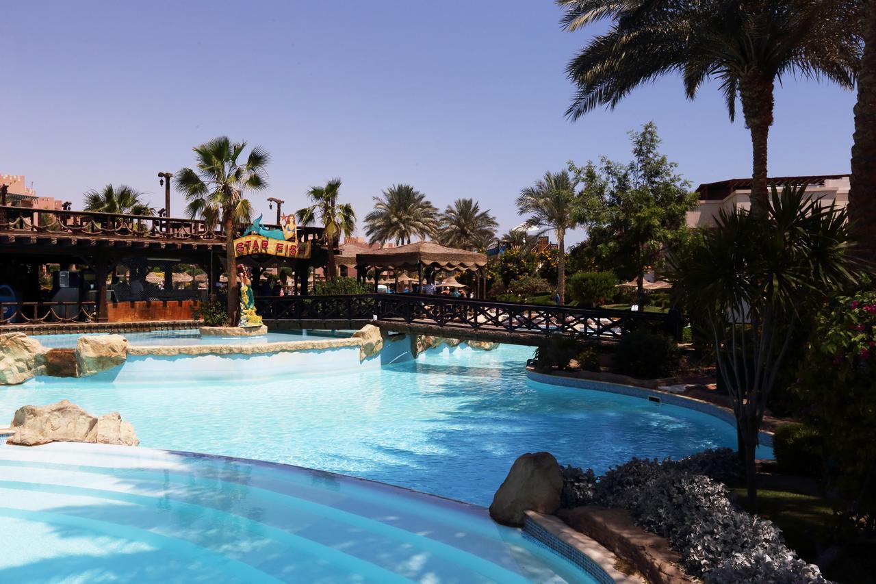 Rehana Sharm Resort - Aquapark & Spa - Couples And Family Only -Premium Ultra All-Inclusive 24H Luaran gambar