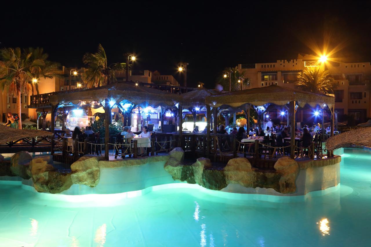 Rehana Sharm Resort - Aquapark & Spa - Couples And Family Only -Premium Ultra All-Inclusive 24H Luaran gambar