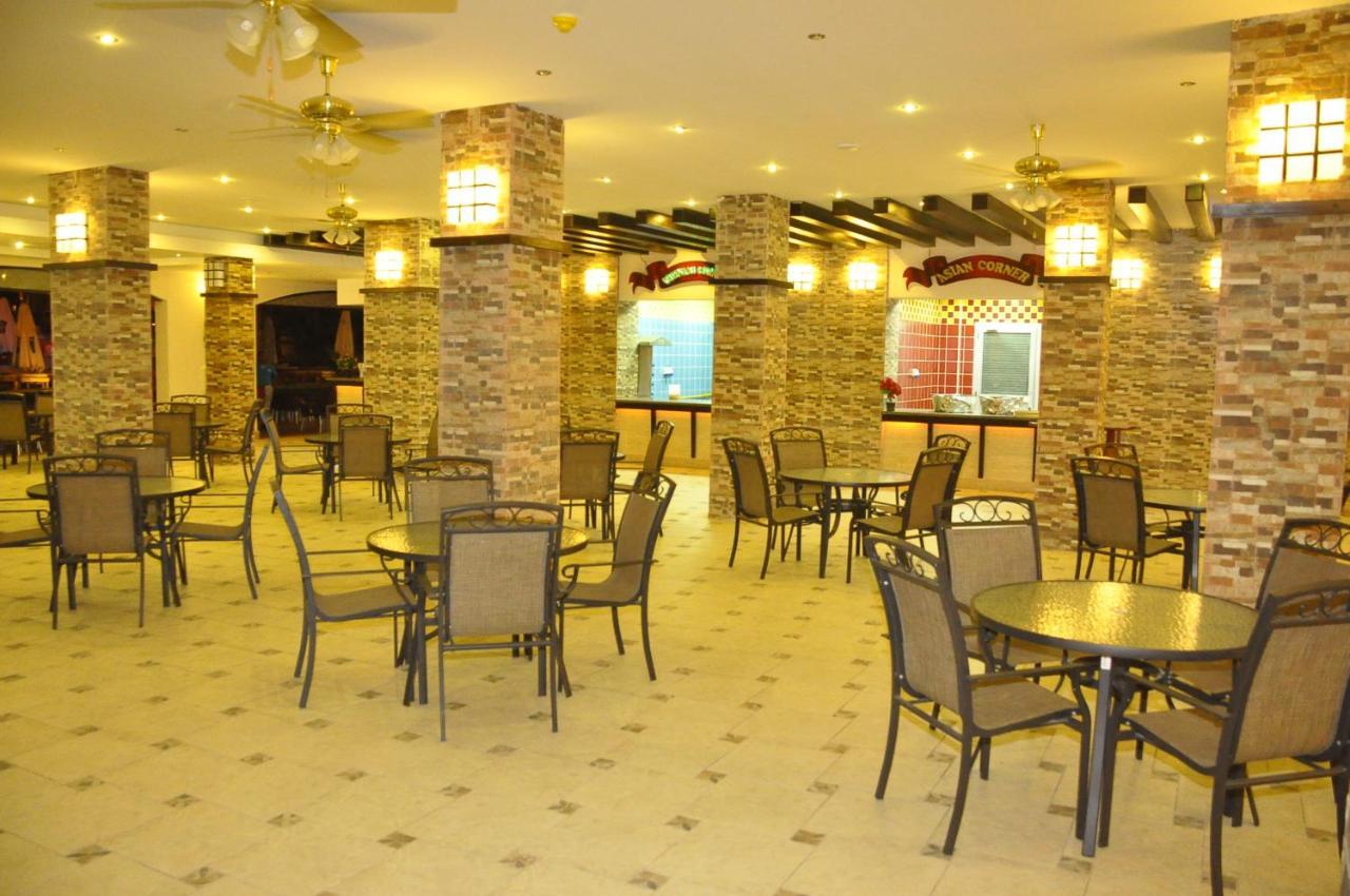 Rehana Sharm Resort - Aquapark & Spa - Couples And Family Only -Premium Ultra All-Inclusive 24H Luaran gambar