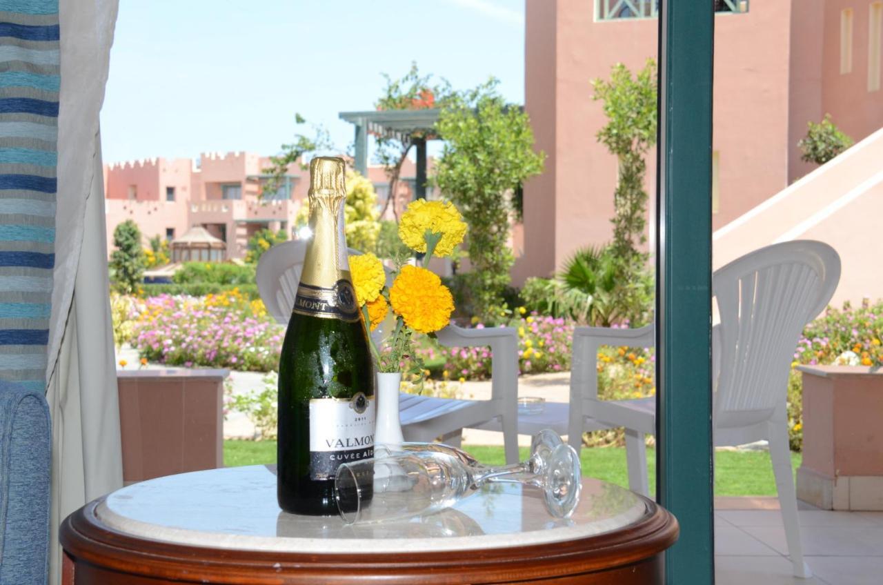 Rehana Sharm Resort - Aquapark & Spa - Couples And Family Only -Premium Ultra All-Inclusive 24H Luaran gambar