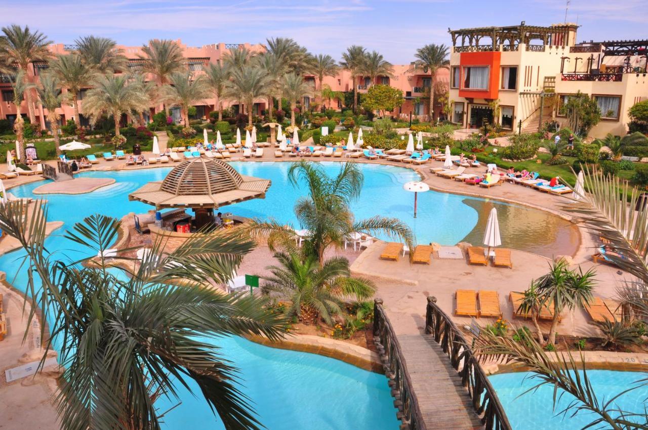 Rehana Sharm Resort - Aquapark & Spa - Couples And Family Only -Premium Ultra All-Inclusive 24H Kemudahan gambar