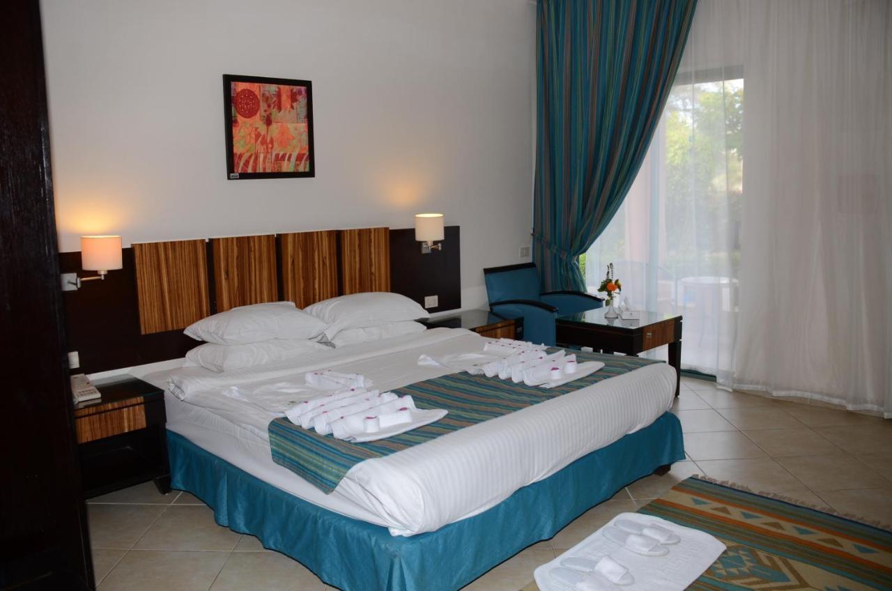 Rehana Sharm Resort - Aquapark & Spa - Couples And Family Only -Premium Ultra All-Inclusive 24H Luaran gambar