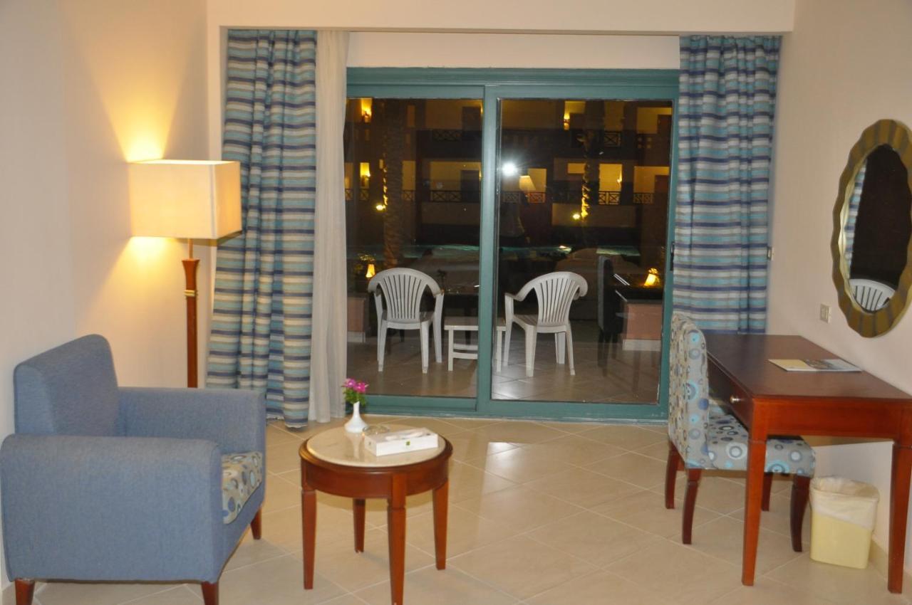 Rehana Sharm Resort - Aquapark & Spa - Couples And Family Only -Premium Ultra All-Inclusive 24H Luaran gambar