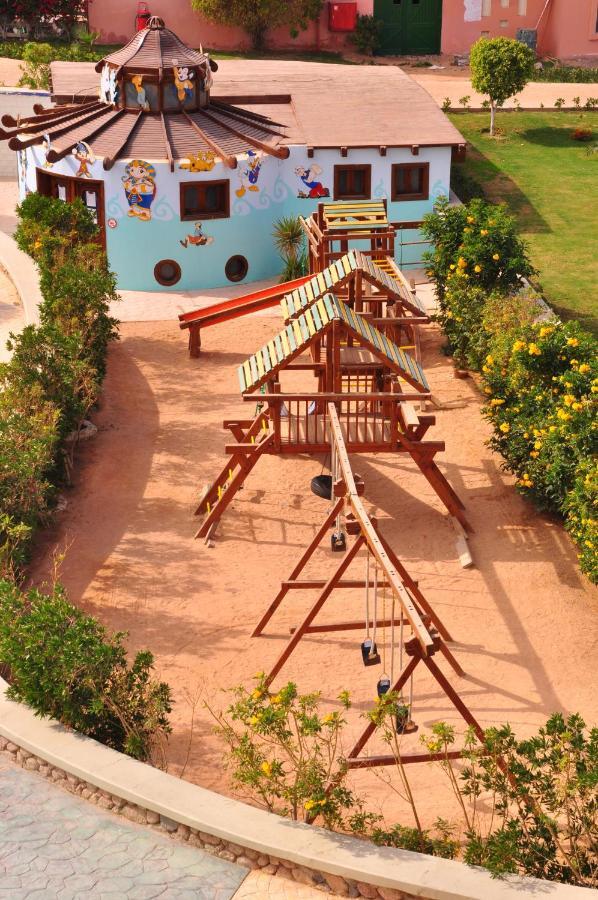 Rehana Sharm Resort - Aquapark & Spa - Couples And Family Only -Premium Ultra All-Inclusive 24H Luaran gambar